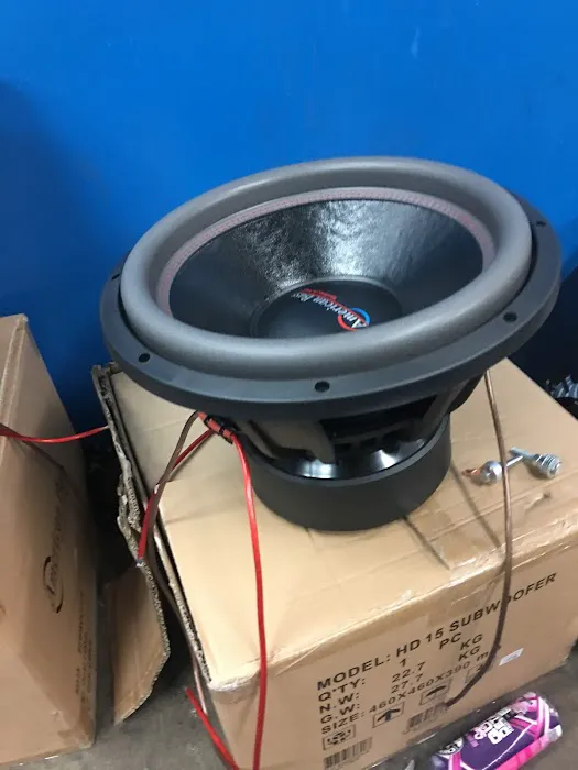 C N Auto Sound & Security 4