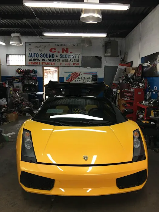 C N Auto Sound & Security 3