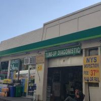 S & Z Service Station