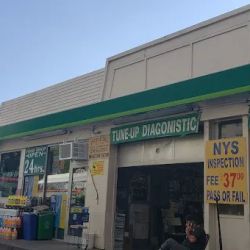 S & Z Service Station ico