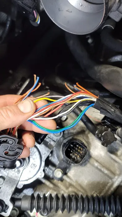 Auto Boss Inc. 1