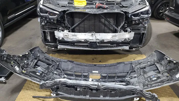 Auto Boss Inc. 5