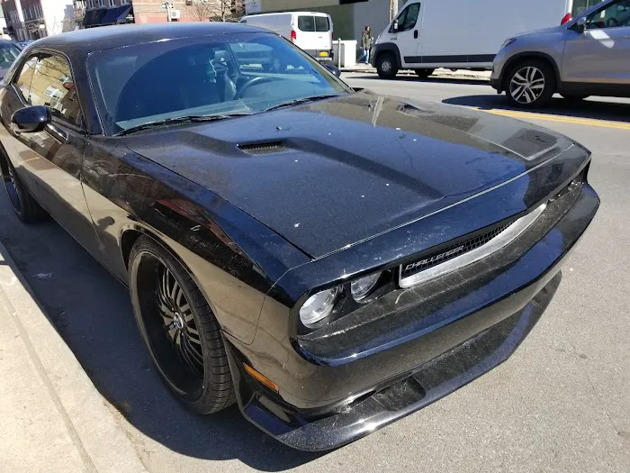 Auto Boss Inc. 2