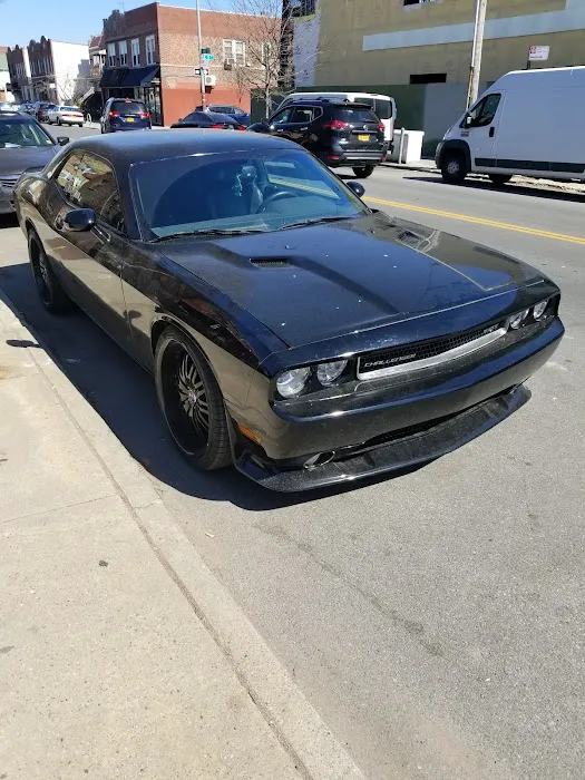 Auto Boss Inc. 6