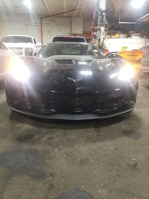 Auto Boss Inc. 7