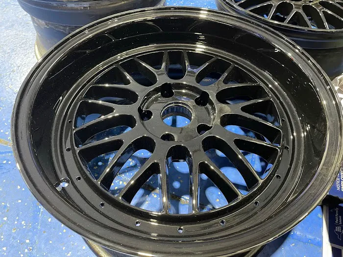 Sabo Automotive Repair Inc 4