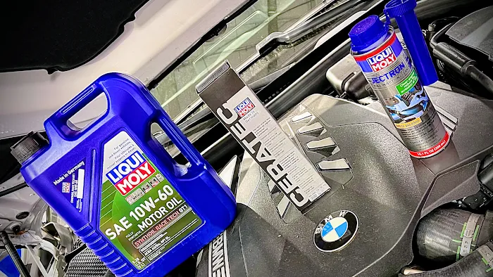 Sabo Automotive Repair Inc 9