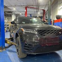 Sabo Automotive Repair Inc