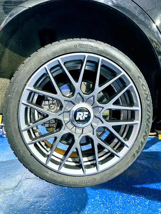 Sabo Automotive Repair Inc 6