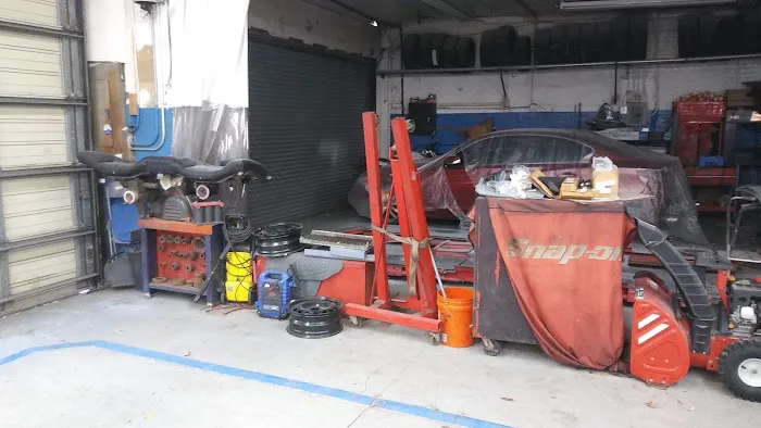 ICS Auto Inc 2