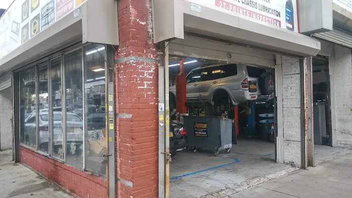 ICS Auto Inc 3