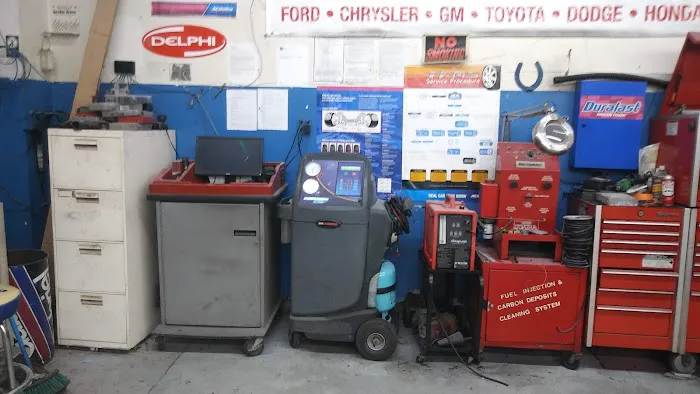 ICS Auto Inc 1
