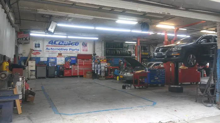 ICS Auto Inc 0