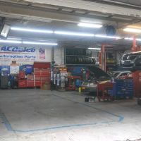 ICS Auto Inc
