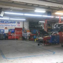 ICS Auto Inc ico