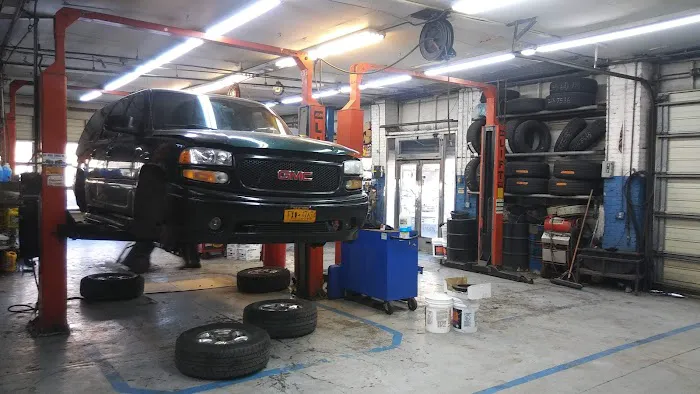 ICS Auto Inc 9