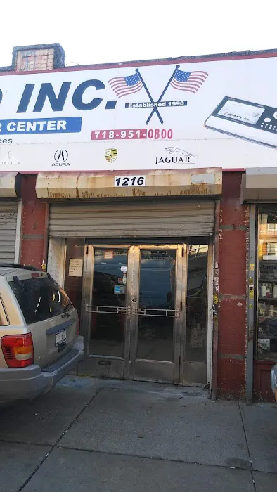 ICS Auto Inc 4