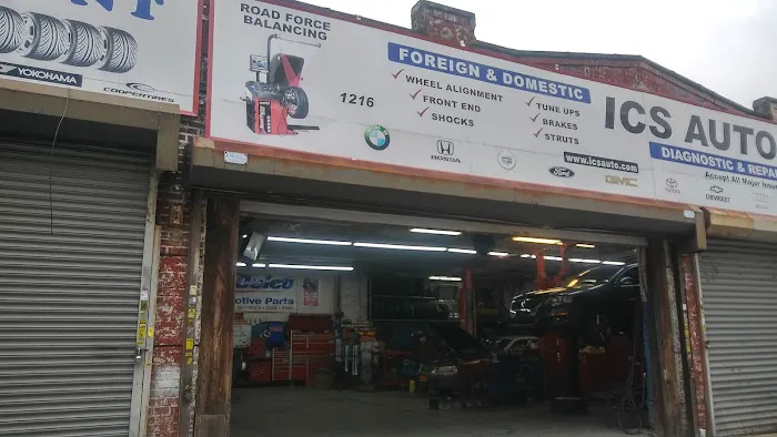 ICS Auto Inc 7