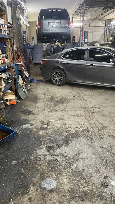 Meineke Car Care Center 3
