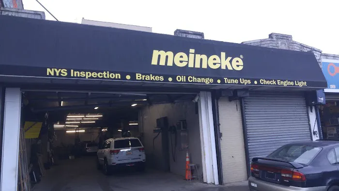 Meineke Car Care Center 4