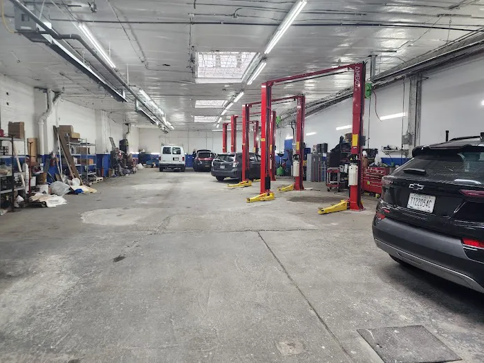 FixMyCar 7