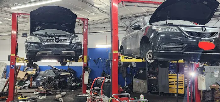 FixMyCar 2