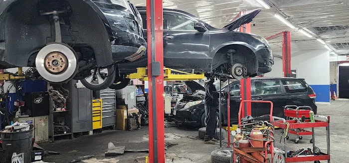 FixMyCar 1