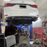 Fix-Rite Auto Body & Repair || Best Car servicing Center in Brooklyn,New York,USA