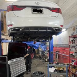 Fix-Rite Auto Body & Repair || Best Car servicing Center in Brooklyn,New York,USA ico