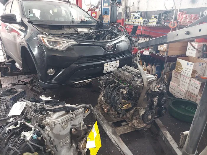 Fix-Rite Auto Body & Repair || Best Car servicing Center in Brooklyn,New York,USA 1