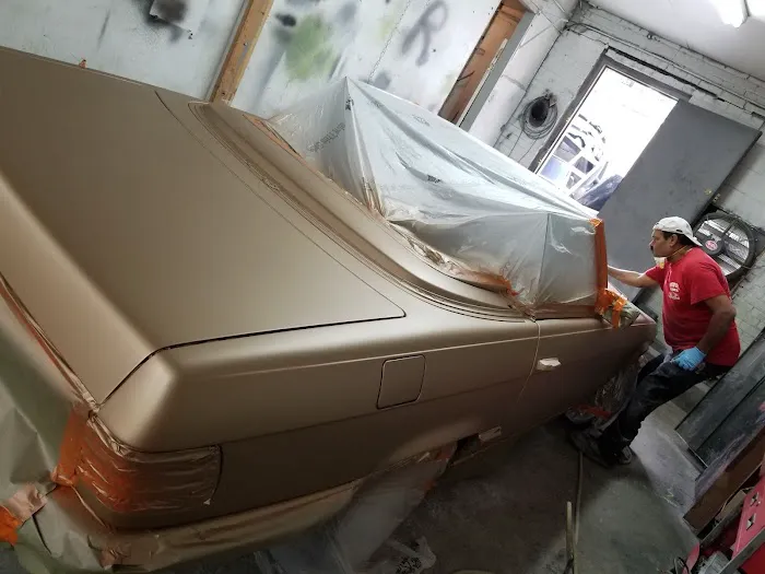 Fix-Rite Auto Body & Repair || Best Car servicing Center in Brooklyn,New York,USA 2