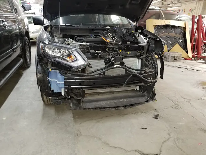 Fix-Rite Auto Body & Repair || Best Car servicing Center in Brooklyn,New York,USA 8