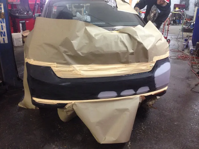 Fix-Rite Auto Body & Repair || Best Car servicing Center in Brooklyn,New York,USA 7