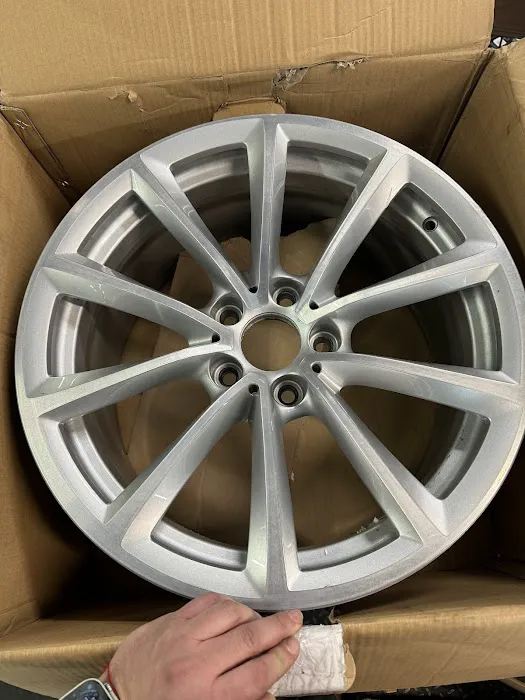 Wheel Deal USA 0