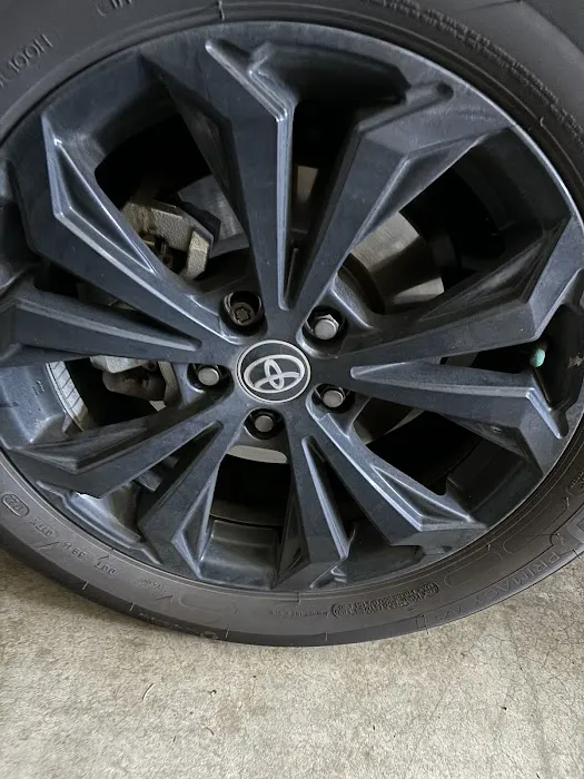 Wheel Deal USA 1