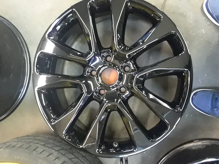 Repairs On Wheels 1
