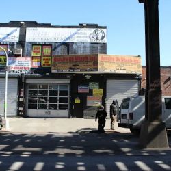 Repairs On Wheels ico