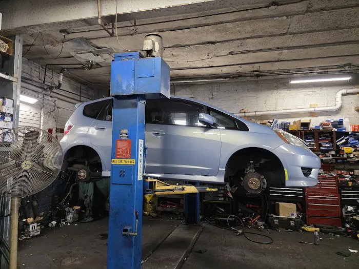 Repairs On Wheels 5