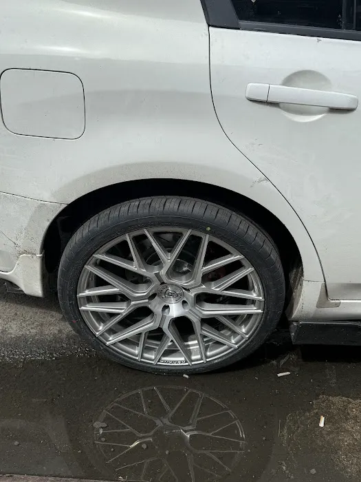 Repairs On Wheels 7