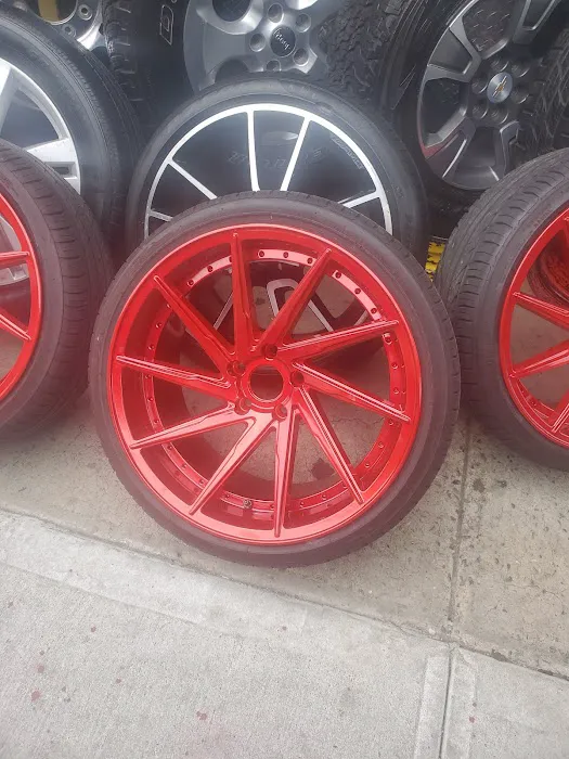 Repairs On Wheels 2