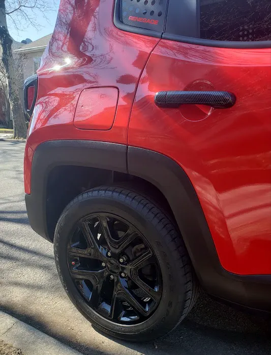 Repairs On Wheels 9
