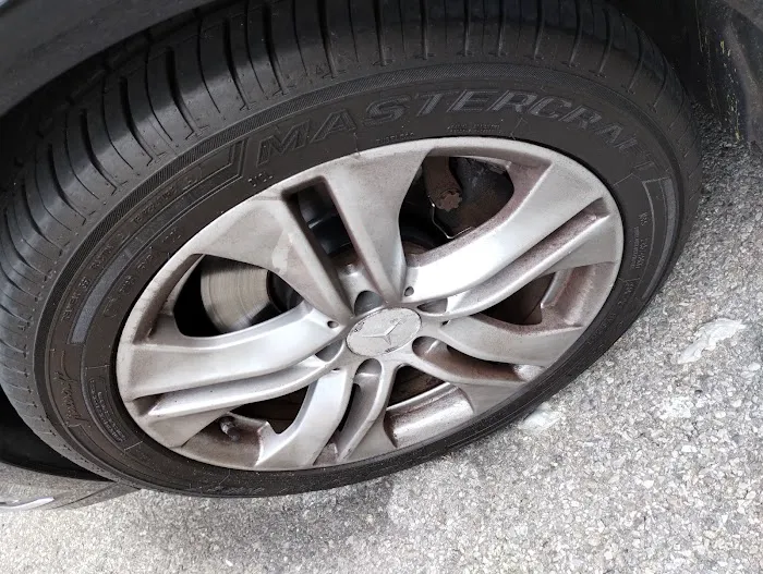 Repairs On Wheels 4