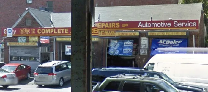 Mc Fer Services 0