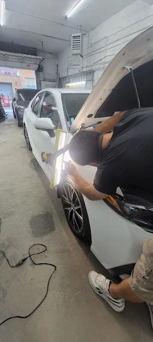 Parviz Auto Repair 3