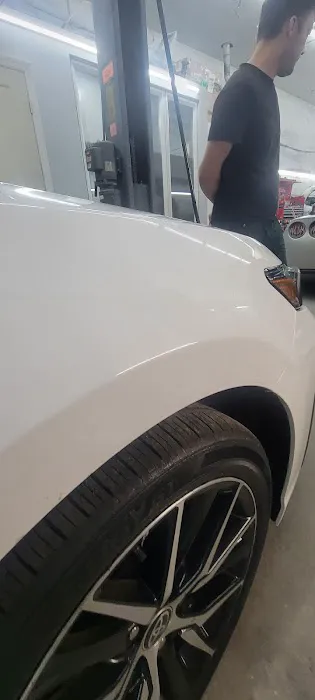 Parviz Auto Repair 2