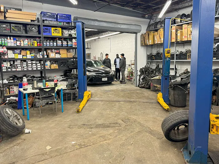 312 Auto Shop 1