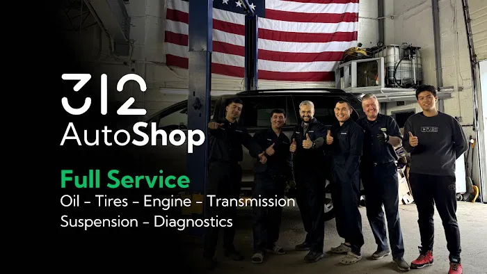 312 Auto Shop 4
