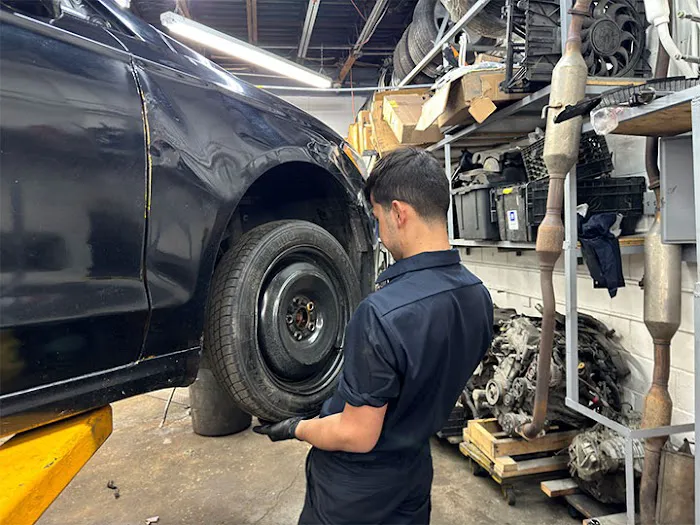 312 Auto Shop 8