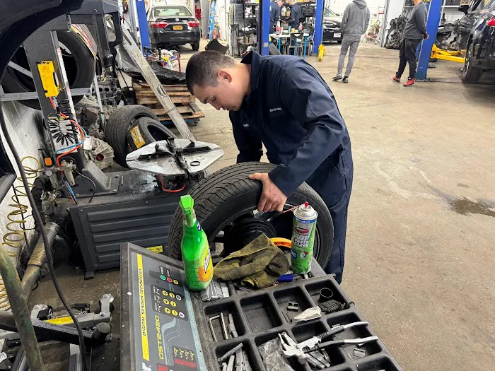 312 Auto Shop 9