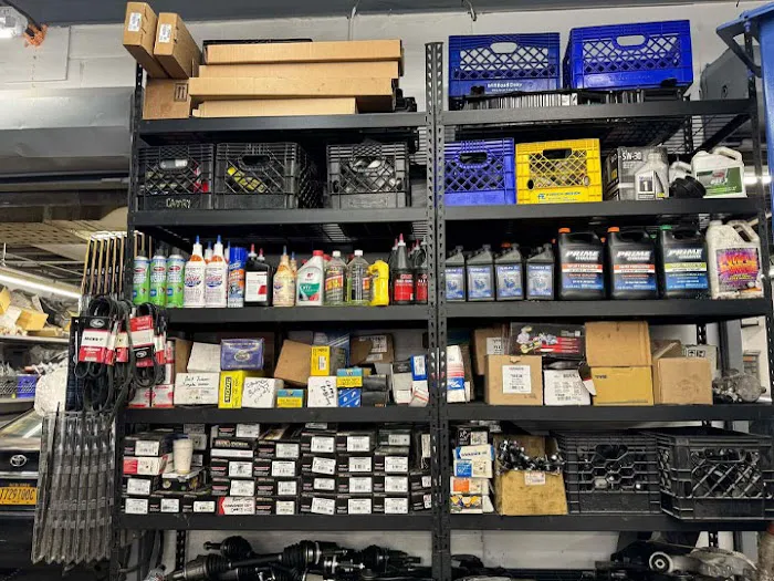 312 Auto Shop 5